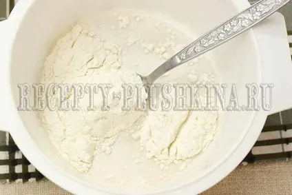 Паска - найсмачніший рецепт з покроковими фото (самий) Паска - найсмачніший рецепт з покроковими фото