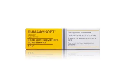 Пімафукорт крем інструкція із застосування, ціна, відгуки, опис (крем пімафукорт свідчення ціна аналоги) Пімафукорт крем інструкція із застосування, ціна, відгуки, опис