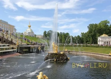 Петергоф відкриття фонтанів, режим роботи і ціни, як дістатися до Петергофа (фонтанів) Петергоф відкриття фонтанів, режим роботи і ціни, як дістатися до Петергофа