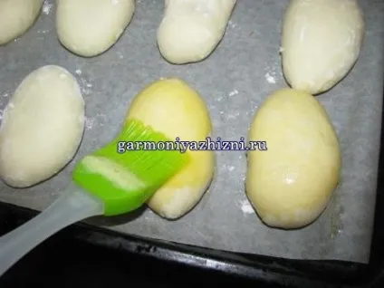 Пиріжки з готового тіста рецепт з фото (пиріжки з готового тіста рецепт з фото) Пиріжки з готового тіста рецепт з фото