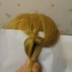 Плетіння вузлів Ліно руссо (вузли Ліно руссо) Плетіння вузлів Ліно руссо