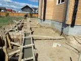 Підпірні стінки ціна залежить від конструкції і матеріалу (матеріалу) Підпірні стінки ціна залежить від конструкції і матеріалу