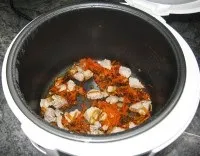 Плов в мультиварці Панасонік рецепт приготування (плов) Плов в мультиварці Панасонік рецепт приготування