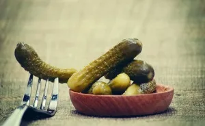 Чому хочеться солоного причини