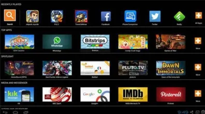 Чому не встановлюється bluestacks