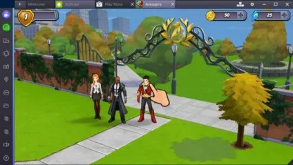 Чому не встановлюється bluestacks