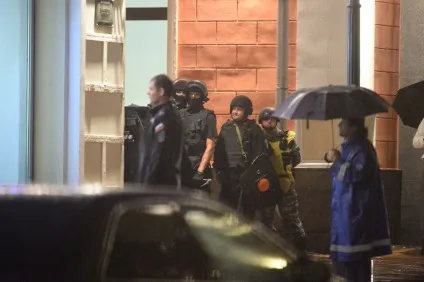 Подробиці як і навіщо бізнесмен-банкрут петросян захоплював - Сітібанк - і здався (Сітібанк) Подробиці як і навіщо бізнесмен-банкрут петросян захоплював - Сітібанк - і здався