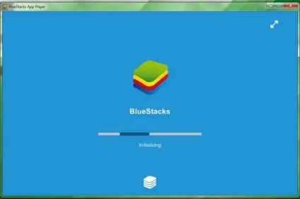 Чому не встановлюється bluestacks