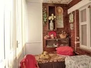 Селище Дивноморське; 1 кімнатна квартира подобово, Дивноморське відпочинок (квартира) Селище Дивноморське; 1 кімнатна квартира подобово, Дивноморське відпочинок