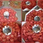 Помідори-різновиду заготовок покроковий рецепт з фотографіями (банки промити патьоків) Помідори-різновиду заготовок покроковий рецепт з фотографіями