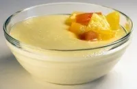 Користь і шкода пшоняної каші на молоці і воді