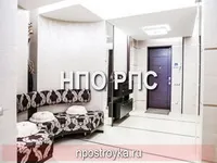 Напівпрозорі натяжні стелі (стелі) Напівпрозорі натяжні стелі