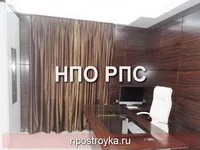 Напівпрозорі натяжні стелі (стелі) Напівпрозорі натяжні стелі
