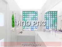 Напівпрозорі натяжні стелі (напівпрозорі) Напівпрозорі натяжні стелі