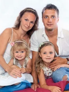 Після смерті капітана «локомотива» вдова не дає його батькам бачити онуків (після) Після смерті капітана «локомотива» вдова не дає його батькам бачити онуків