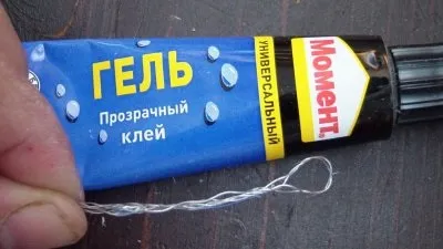 Поппер своїми руками