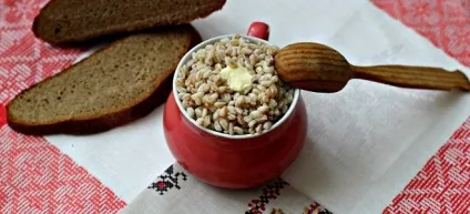 Полба - користь і шкода, хімічний склад і користь полби для схуднення (хімічний) Полба - користь і шкода, хімічний склад і користь полби для схуднення