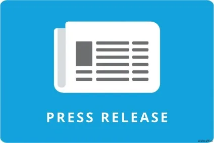 Правила написання новинного релізу, приклад ньюз-релізу (Новинний прес реліз) Правила написання новинного релізу, приклад ньюз-релізу