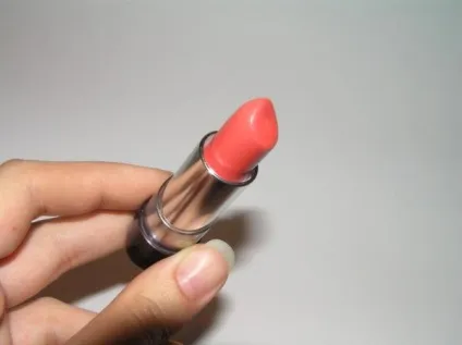 Помада «магія кольору» соковитий абрикос від oriflame - відгуки про косметику (маски) Помада «магія кольору» соковитий абрикос від oriflame - відгуки про косметику