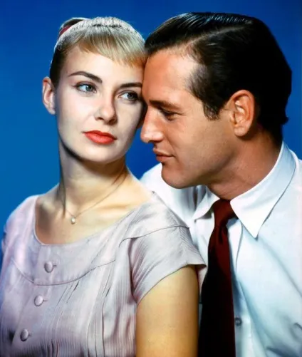 Пол Ньюман (paul newman) фільмографія і біографія актора (newman) Пол Ньюман (paul newman) фільмографія і біографія актора