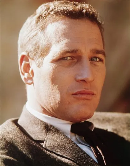 Повна життя статі Ньюмена (Пол Ньюман (paul newman)) Повна життя статі Ньюмена