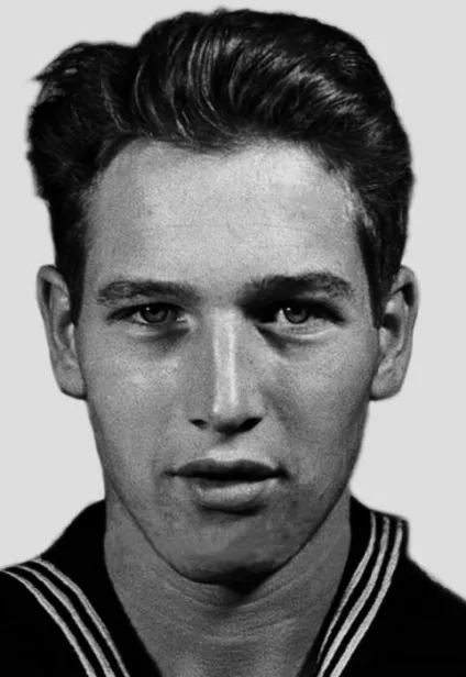 Повна життя статі Ньюмена (Пол Ньюман (paul newman)) Повна життя статі Ньюмена