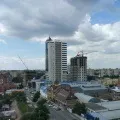 Презентація для дітей старшої групи «будинки бувають різні» (дитячі вироби) Презентація для дітей старшої групи «будинки бувають різні»