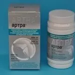 Препарати для лікування коксартрозу кульшового суглоба (препарати) Препарати для лікування коксартрозу кульшового суглоба