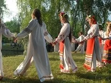 Свято Івана купала що потрібно знати про нього дітям (купала) Свято Івана купала що потрібно знати про нього дітям