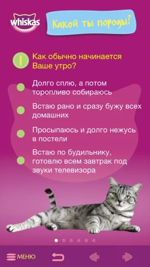 Додаток «самяучітель»