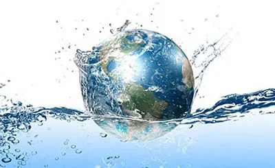 Свято 22 березня - всесвітній день води (всесвітній день водних ресурсів)