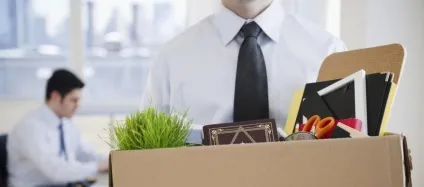Причини звільнення з роботи для резюме (причини) Причини звільнення з роботи для резюме