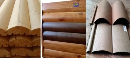 Застосовуючи блок хаус фото зовнішня обробка може стати якісніше (блок) Застосовуючи блок хаус фото зовнішня обробка може стати якісніше