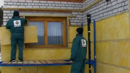 Застосовуючи блок хаус фото зовнішня обробка може стати якісніше (блок) Застосовуючи блок хаус фото зовнішня обробка може стати якісніше