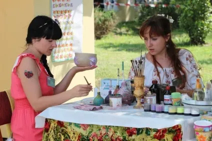 Свято Івана купала що потрібно знати про нього дітям (день літнього сонцестояння) Свято Івана купала що потрібно знати про нього дітям