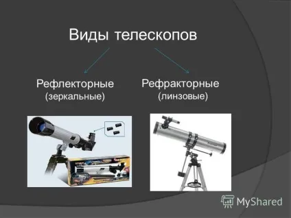 Презентація на тему телескоп - це оптичний прилад для спостереження небесних тіл (планет, зірок, (зірок) Презентація на тему телескоп - це оптичний прилад для спостереження небесних тіл (планет, зірок,
