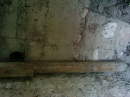 Прибудова ванної кімнати до будинку, ялта, builderclub (дому) Прибудова ванної кімнати до будинку, ялта, builderclub