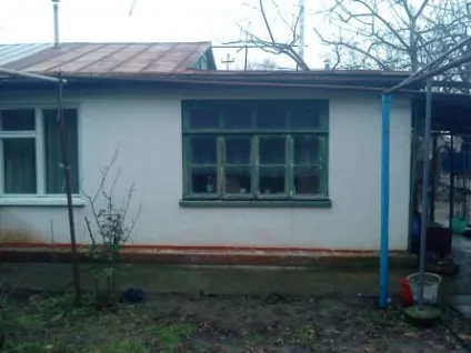 Прибудова ванної кімнати до будинку, ялта, builderclub (ванною) Прибудова ванної кімнати до будинку, ялта, builderclub