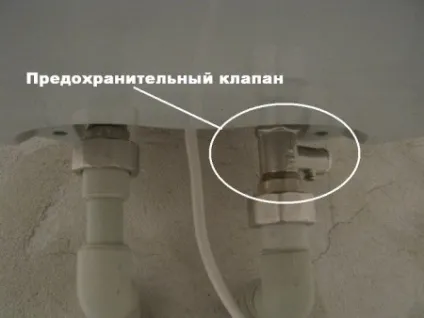 Запобіжний клапан для бойлера як вибрати, з ручкою спуску, для бойлера непрямого нагріву (бойлери) Запобіжний клапан для бойлера як вибрати, з ручкою спуску, для бойлера непрямого нагріву