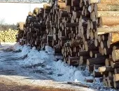Виробництво зрубів та будматеріалів, будівництво дерев'яних будинків і бань - під ключ - з (будматеріалів) Виробництво зрубів та будматеріалів, будівництво дерев'яних будинків і бань - під ключ - з