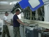 Виробництво зрубів та будматеріалів, будівництво дерев'яних будинків і бань - під ключ - з (будматеріалів) Виробництво зрубів та будматеріалів, будівництво дерев'яних будинків і бань - під ключ - з