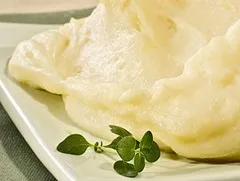Пюре - калорійність, корисні властивості і шкода