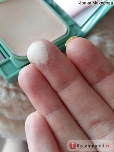 Пудра clinique almost powder makeup spf 15 - «найкраща пудра для жирного типу шкіри, яка матує (almost) Пудра clinique almost powder makeup spf 15 - «найкраща пудра для жирного типу шкіри, яка матує