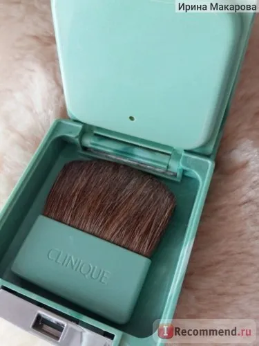 Пудра clinique almost powder makeup spf 15 - «найкраща пудра для жирного типу шкіри, яка матує (clinique) Пудра clinique almost powder makeup spf 15 - «найкраща пудра для жирного типу шкіри, яка матує