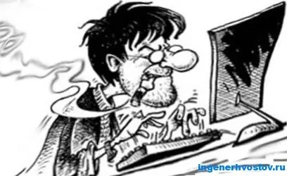 Просування сайту своїми руками - гостьові статті