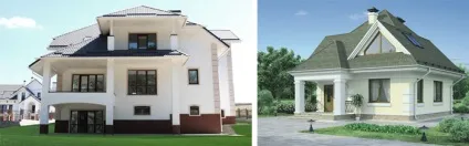 Одноповерхові будинки з піноблоків 100-150 кв (одноповерхові будинки з піноблоків 100-150 кв.м) Одноповерхові будинки з піноблоків 100-150 кв