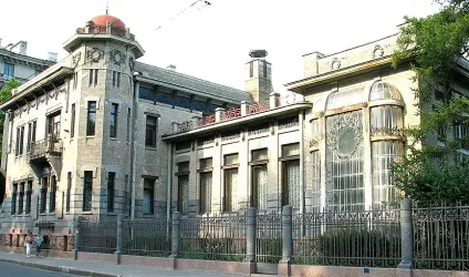 П'ять найкоротших маршрутів від Харкова до моря (метро «Старе село») П'ять найкоротших маршрутів від Харкова до моря
