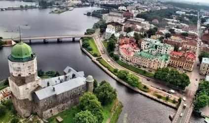 П'ять найкоротших маршрутів від Харкова до моря (станції метро «Стара) П'ять найкоротших маршрутів від Харкова до моря