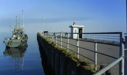 П'ять найкоротших маршрутів від Харкова до моря (станції метро «Стара) П'ять найкоротших маршрутів від Харкова до моря