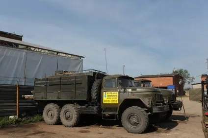 Процес буріння, як це відбувається
